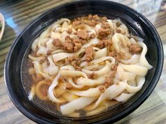 -大同削面馆(五台山风景名胜区店)