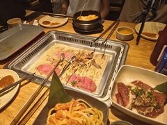 -新石器烤肉(招商1872店)