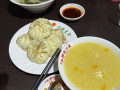 -小胖包子王(赵公口店)