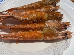 -小船渔村•大连菜•大连焖鱼(明泽街店)