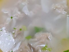 -卢聪艺小吃店(阳翟总店)