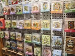 -猫的天空之城概念书店(苏州诚品店)
