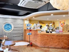 -ZOO COFFEE动物园咖啡(红山森林动物园店)