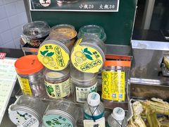 -黎恩凉茶·果汁(广卫路店)