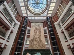 -中国闽台缘博物馆