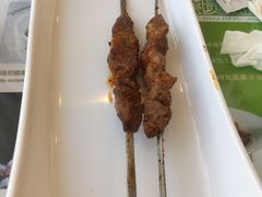 -新疆兵团食府清真(马连道店)