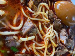 -清真磨沟沿老字号牛肉面(总店)