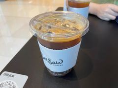-Seesaw Coffee(环贸iapm店)