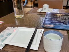 -将太无二·北美传奇寿司(瑞士公寓店)