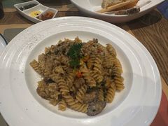 -安妮意大利餐厅(世贸天阶店)