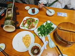 -61号餐吧(兴坪古镇漓江店)