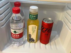 -禾尖S酒店(深圳大学店)