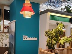 -呷湘厨·家宴·鱼汤捞饭(津南店)