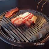 aaa真的不理解这么好的烤肉人为什么少！
