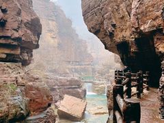 -云台山风景名胜区