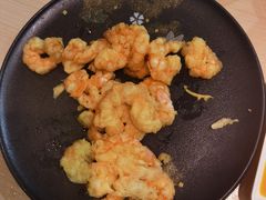 -吕氏疙瘩汤·海鲜新鲁菜(凯德mall新都心店)