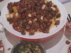 -偏爱炒鸡(老县衙店)