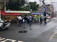 -西归浦每天偶来市场