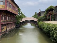 -长鹿旅游休博园