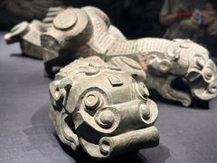 -陕西历史博物馆