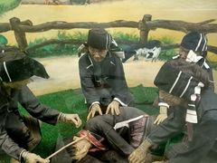 -海南槟榔谷黎苗文化旅游区