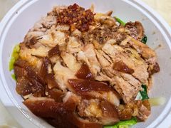 -陆长玖古法猪脚饭(玄风桥店)