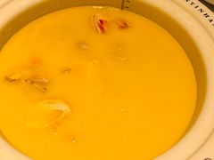 -领鲜天下·焗海鲜·花胶鸡(天目里店)