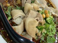 -朱大嘴肥肠血旺(福字街店)