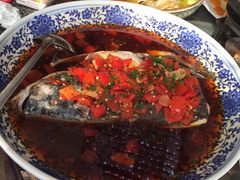 -渔堂公园餐厅·本帮菜(乐园路店)