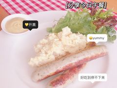 -PAULANER普拉那德国啤酒花园(千玺广场店)