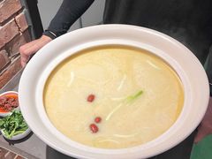 -羊门客在·烤盐池滩羊·川菜