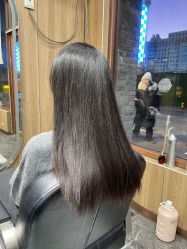 -羽凡造型