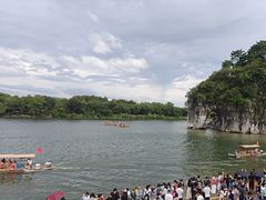 -桂林两江四湖景区