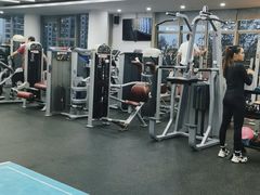 -爱健家高端社区健身工作室(丁香路店)