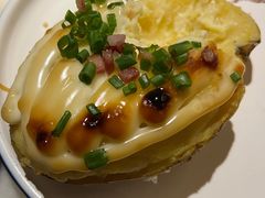 -绿茶餐厅(朝阳大悦城店)