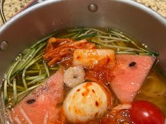 -首尔烤肉大排档(合生汇店)