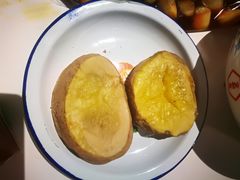 -丹虾|文和友小龙虾·烙锅(陕西路旗舰店)