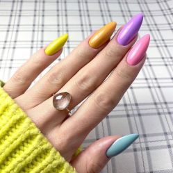 -LILY NAILS美甲美睫