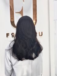-FOR YOU造型