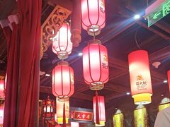 -蜀大侠火锅(森兰花园城店)