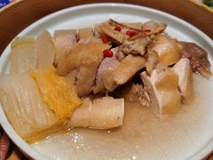 -桂小厨广西菜(青秀万达店)