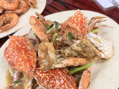 -贞姨美食·老字号海鲜大排档