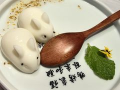 -院落新京菜·烤鸭(地安门店)