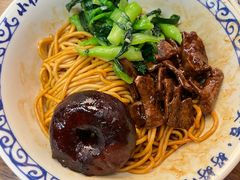 -梅溪·小伙子干挑面(安吉总店)