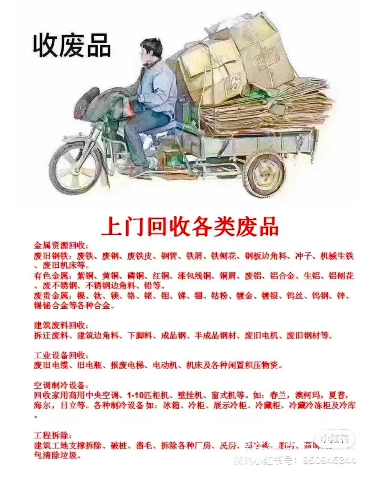 建筑回收电子废品(建筑回收电子废品怎么处理)