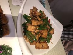 -天厨妙香素食餐厅(清华店)