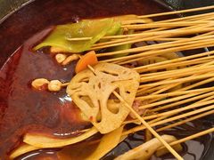 -冒椒火辣(奎星楼街店)