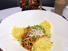 -小河盐帮·私家菜·烤鸭(三元桥·霄云路店)