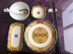 -宁波状元楼酒店(和义路店)