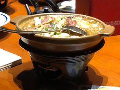 马蹄笋-徽三说·土徽菜·中国徽菜连锁品牌(一中店)